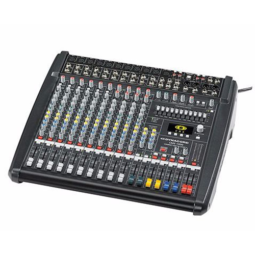 Mixer Dynacord CMS 1000 cao cấp