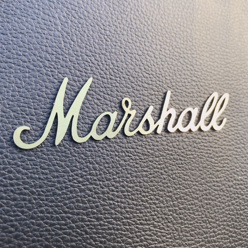 Marshall
