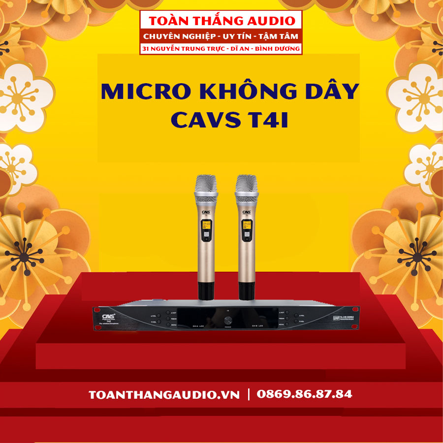 Dàn Karaoke Gia Đình TA01 | Toàn Thắng Audio
