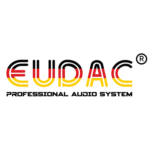 EUDAC AUDIO